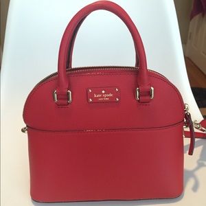 Kate Spade Crossbody Bag